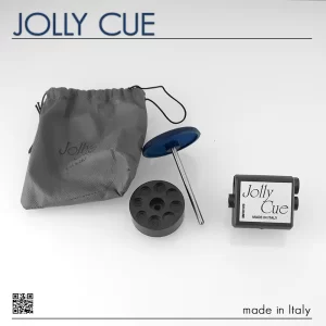 Jolly cue - cue repair and maintenance