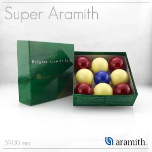 set balls boccette