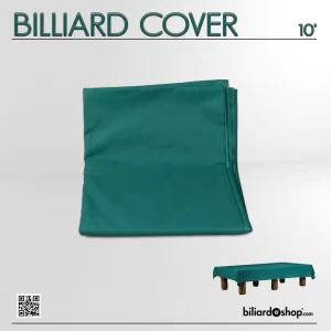 COPERTA COTONE COPRIBILIARDO