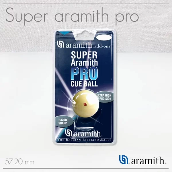 PALLINO ARAMITH PRO