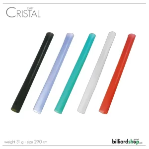 Handgrip Crystal