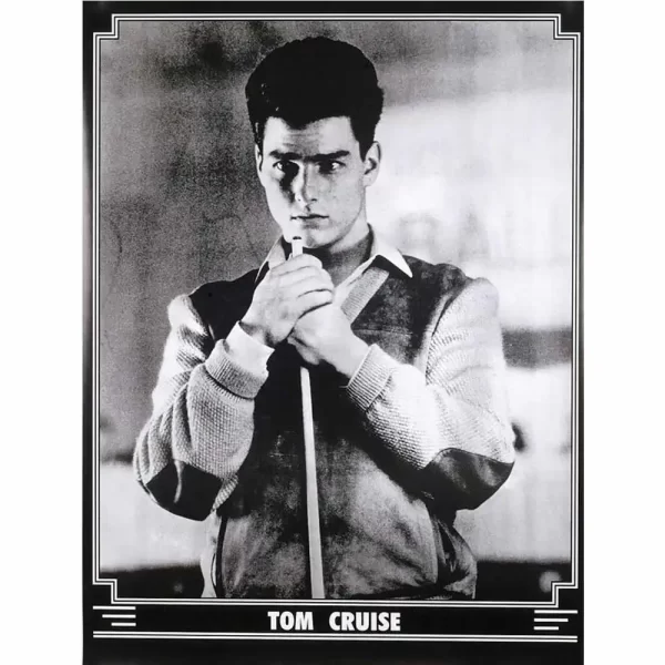 POSTER TOM CRUISE