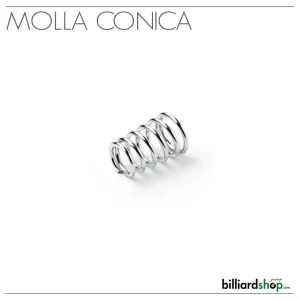 MOLLA CONICA (ASTE PS) - Spring conic