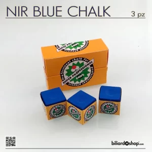 Nir chalk professional equipment