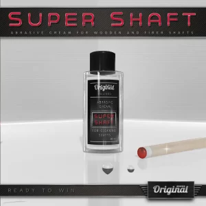 original super shaft