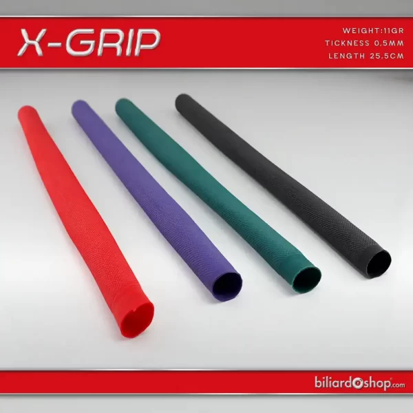 X-GRIP