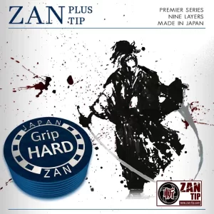 zan premium grip hard