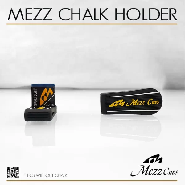 MEZZ SMART CHALK CLIP