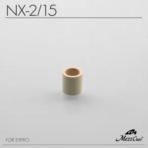 Mezz NX-2/15 ferrule (EXPRO)