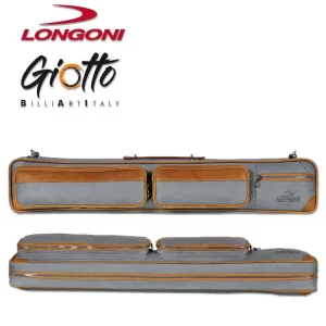 Cue case Longoni Giotto Essenza