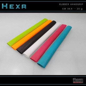 TUBOLARE THEORY TOUCH HEXA