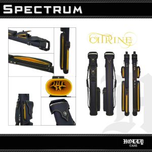 FODERO HOLLY SPECTRUM [ 3X5 CITRUS ]