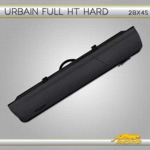FODERO URBAIN [ FULL HT ] ( HOUNDSTOOTH ) HARD 2 CALCI - 4 PUNTE
