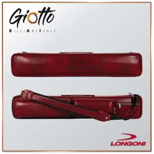 Cue case Longoni Giotto Florentia