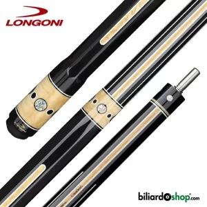 Longoni cue Amalia Caudron VP2 s30, s20 or Luna Nera