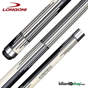 Longoni Cue Emme5 VP2 S20, s30, luna nera