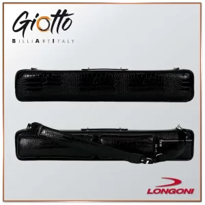 CUE CASE LONGONI GIOTTO NOTTE 4B-8S