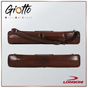 Cue case Longoni Giotto Terra