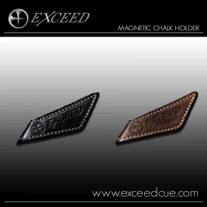 EXCEED MAGNETIC CHALK HOLDER BLACK