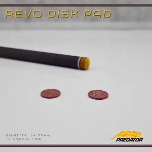 DISK FOR PREDATOR SHAFT REVO