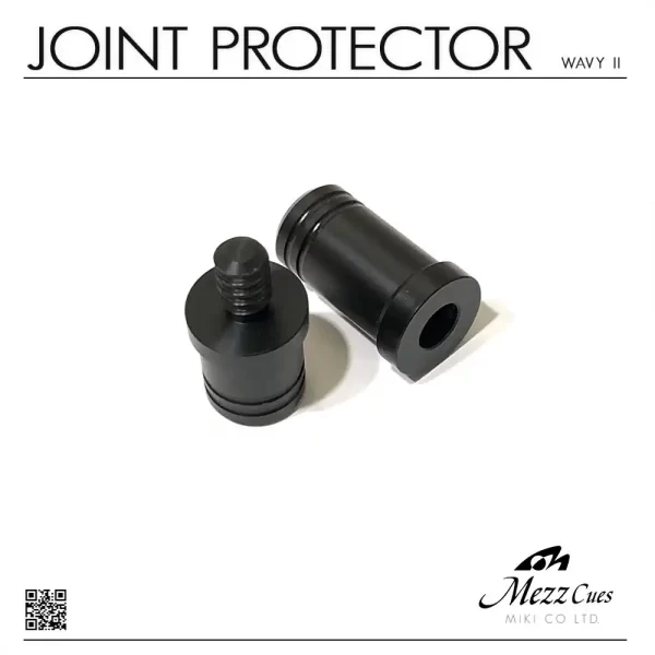 Mezz Joint Protectors Wavy