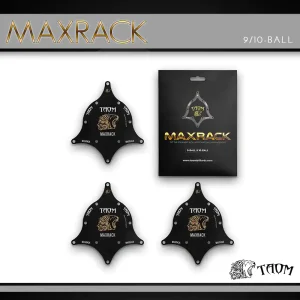 Taom Maxrack [ 9/10-ball ]