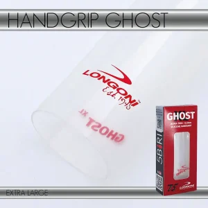 Handgrip Longoni for billiard player