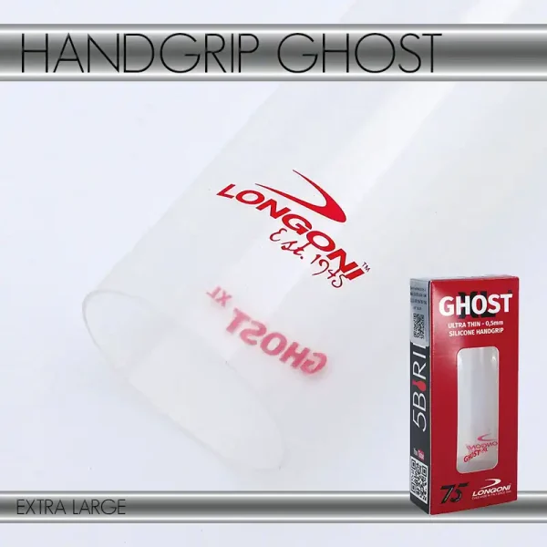 Handgrip Longoni for billiard player